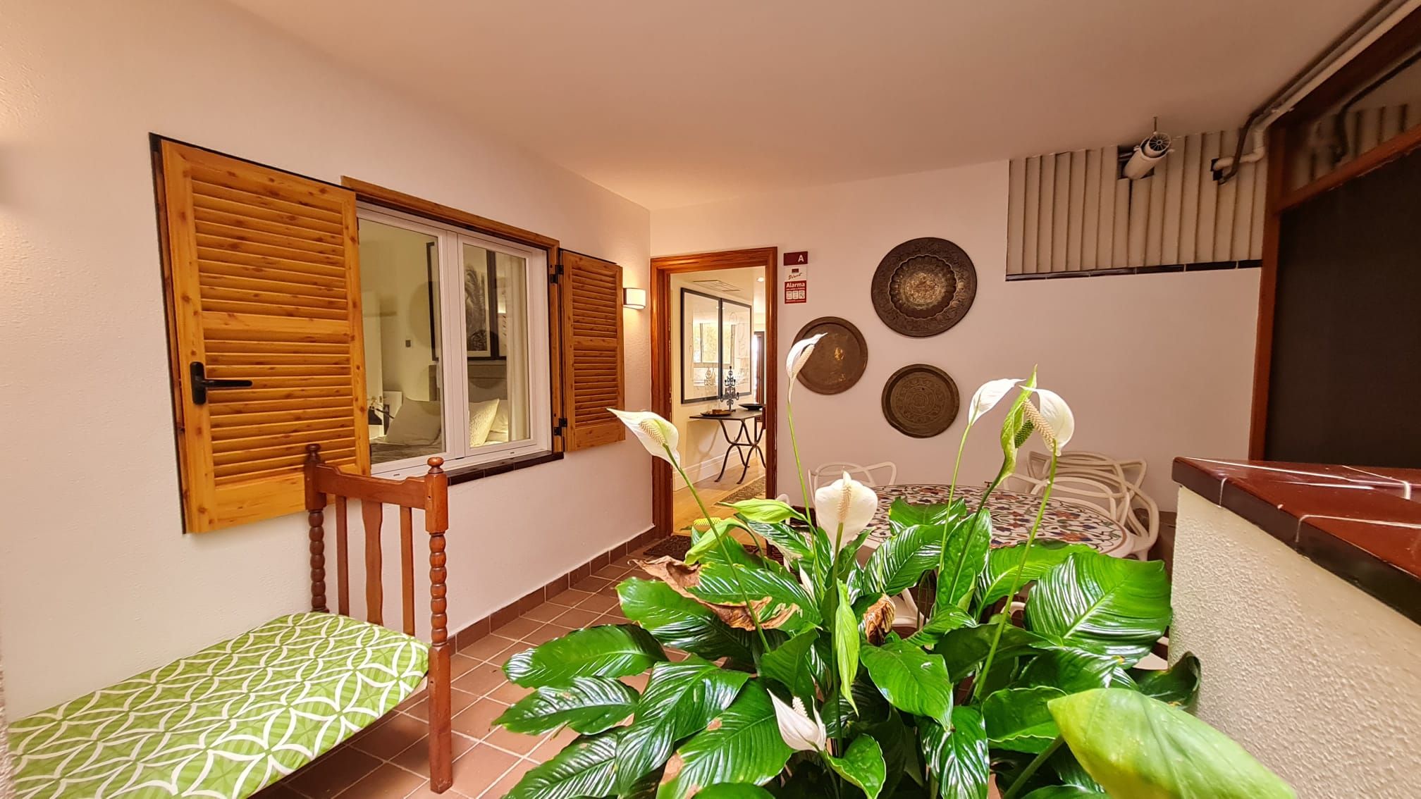 Apartment for sale in Calvià  with Air Conditioner