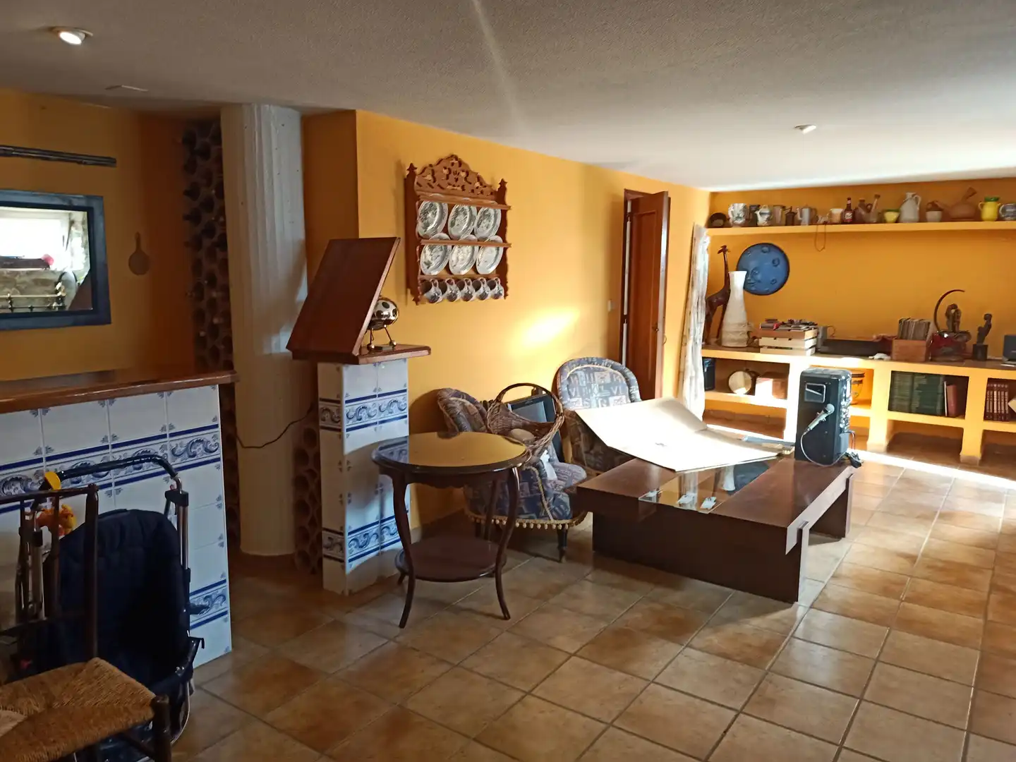 Chalet con terraza en venta en Calle Manolete, imagen 11