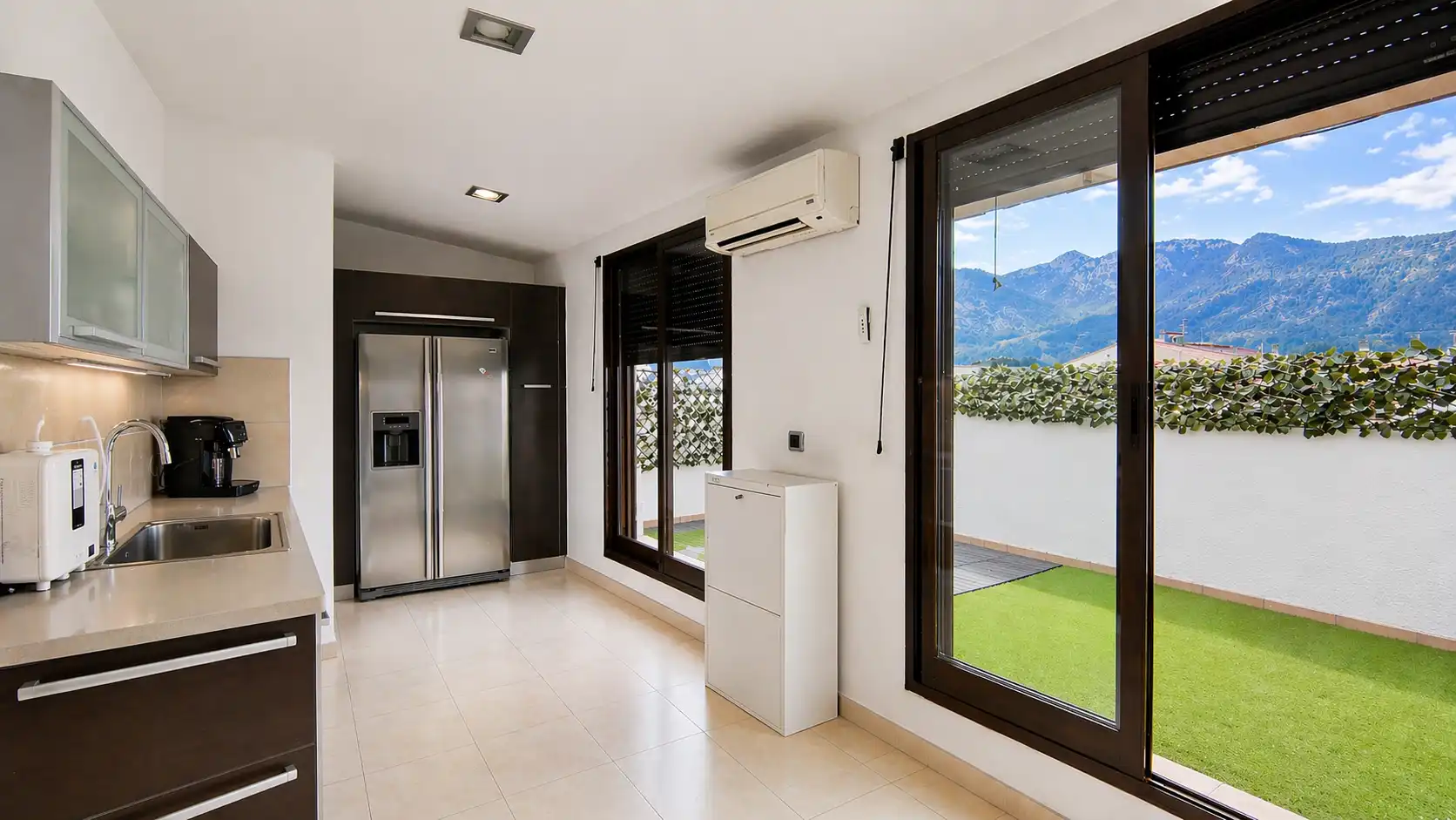 Ático con terraza en venta en Muro de Alcoy, imagen 11