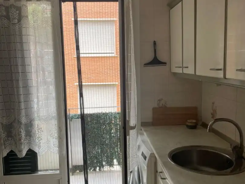 Terrassa de Pis en venda en Alegia, Gipuzkoa