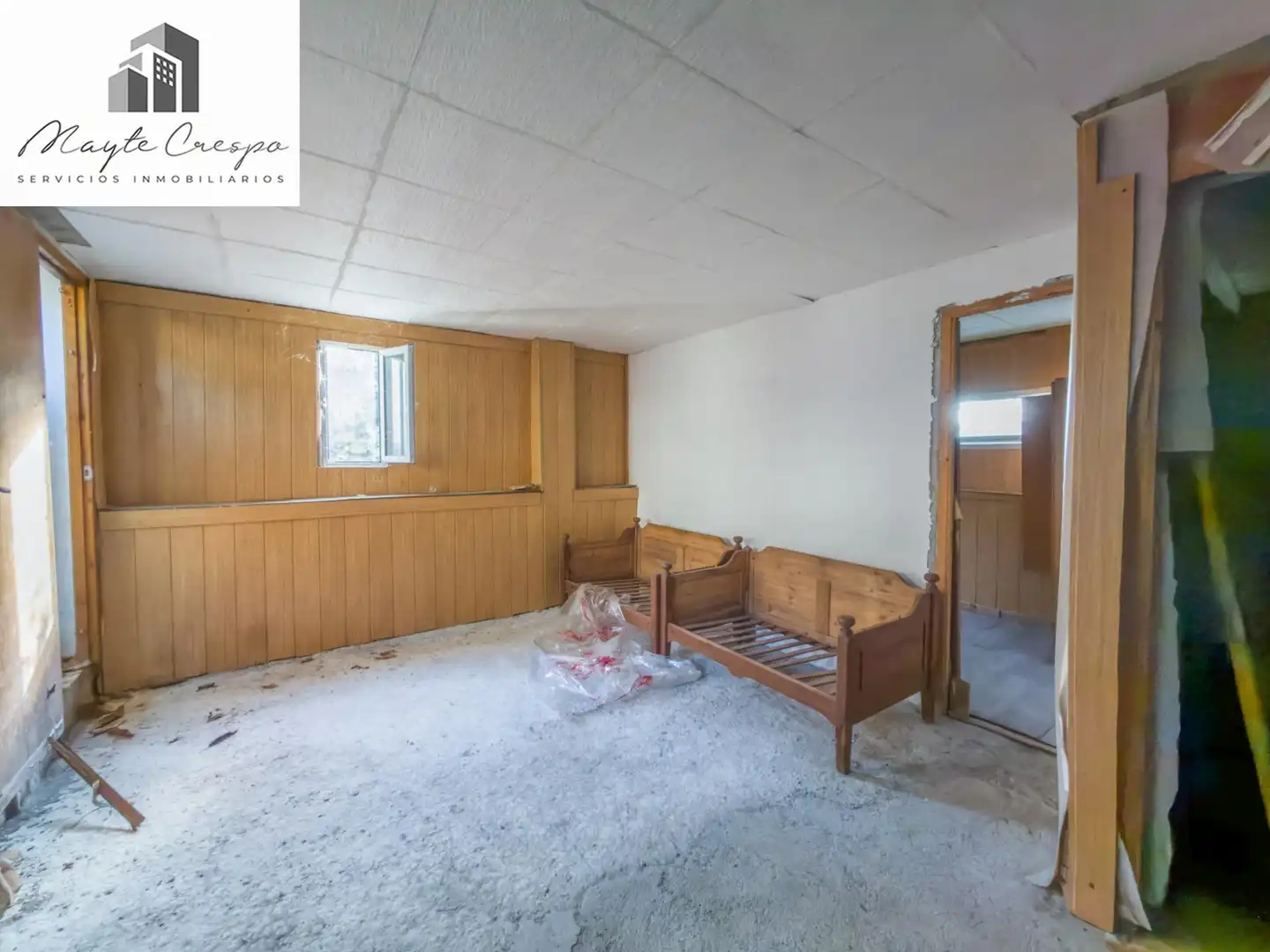 Casa rústica en venta en Calle Diseminados, Pol-8 Par-359, imagen 4