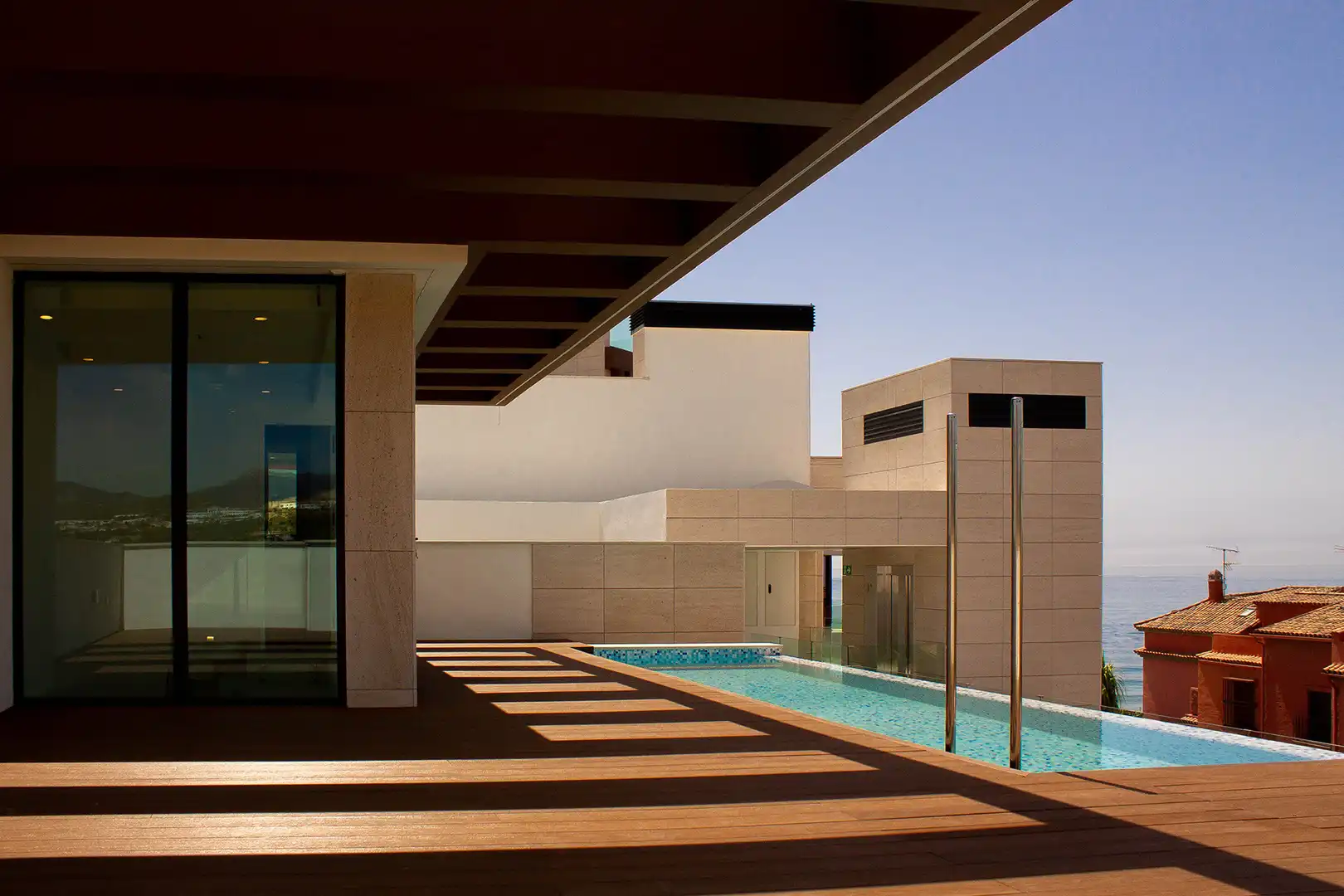 Apartment mit Pool zum Verkauf in Marbella Centro, imagen 14