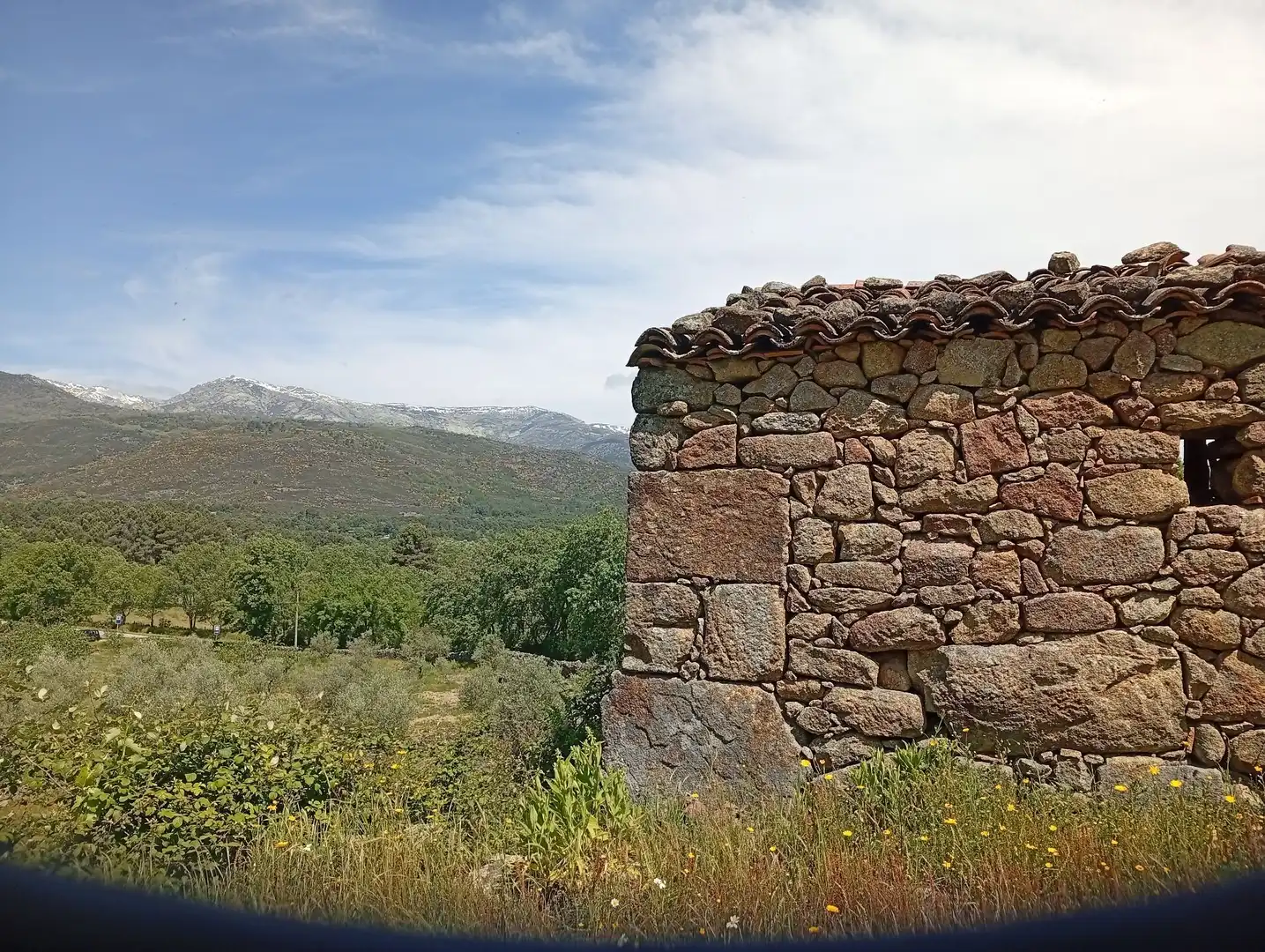 Terreni e lotti in vendita a Villanueva de la Vera, imagen 8