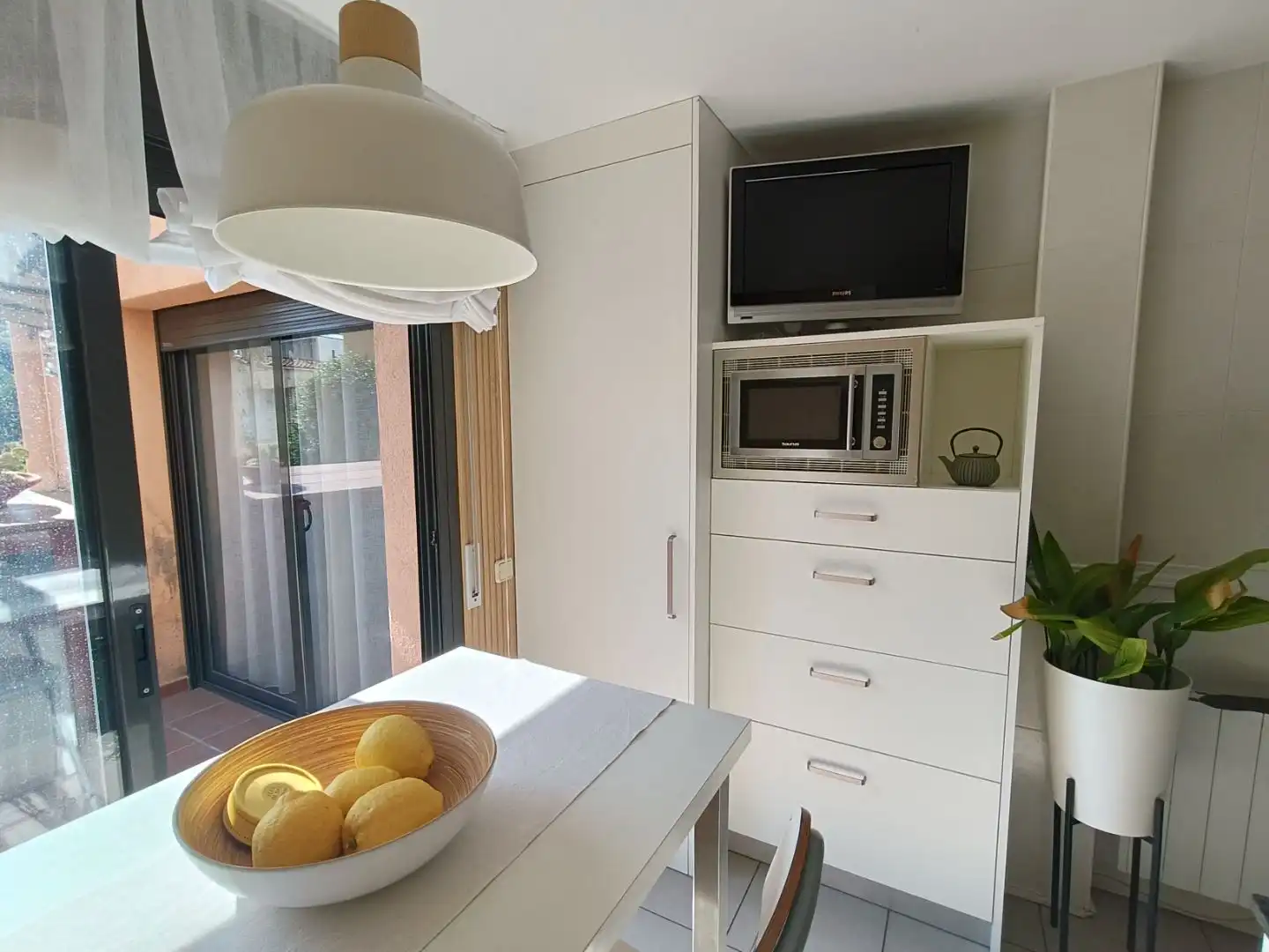 Wohnung mit Aufzug zum Verkauf in Can Parera del Pla 5-7, imagen 4