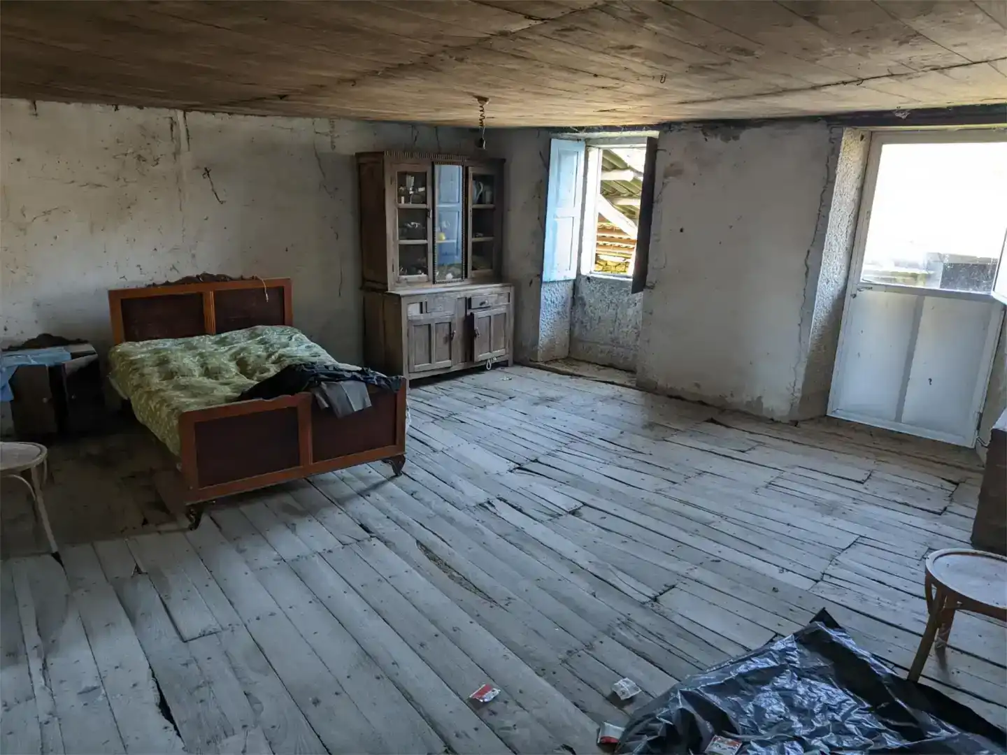 Casa o xalet en venda en Rodeiro