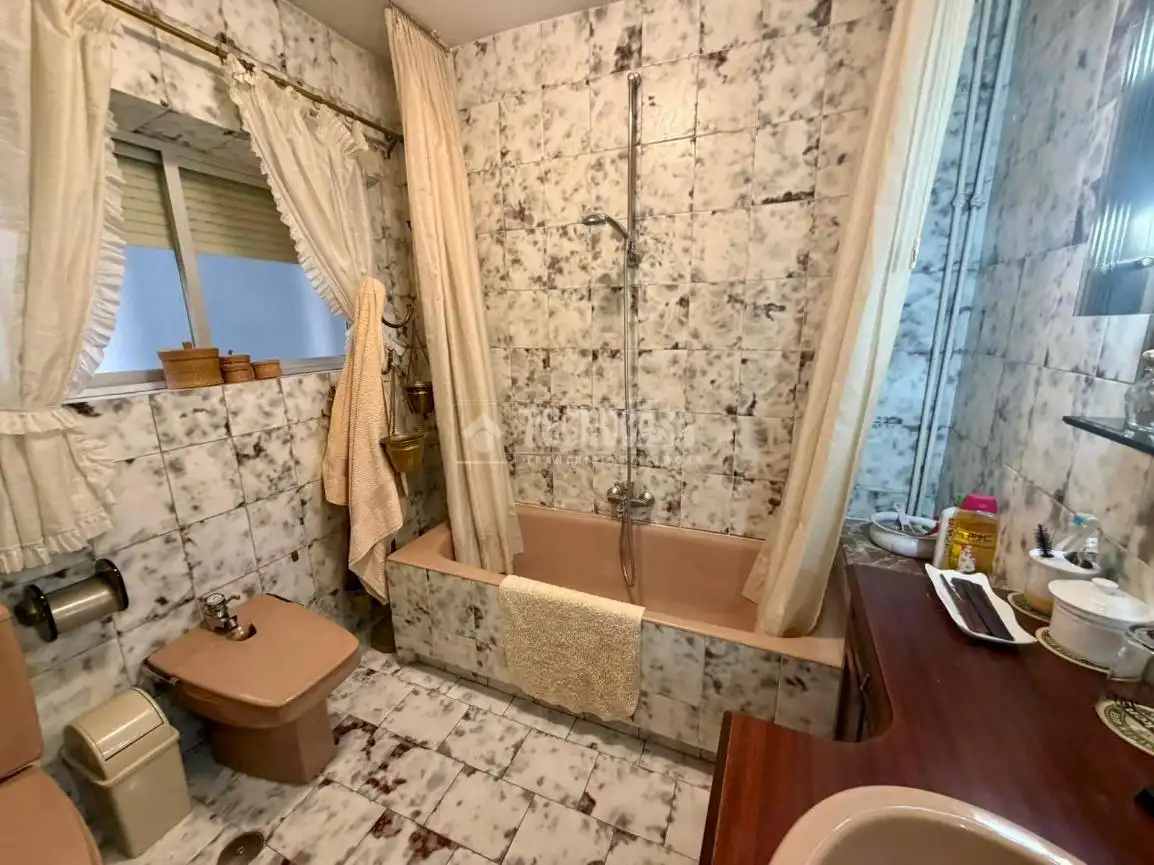 Baño de Piso en venta en Madrid