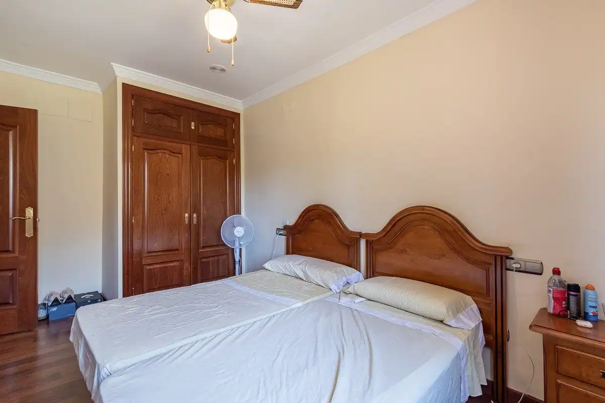 Maison avec terrasse à vendre à Barrio de la Vega, imagen 21