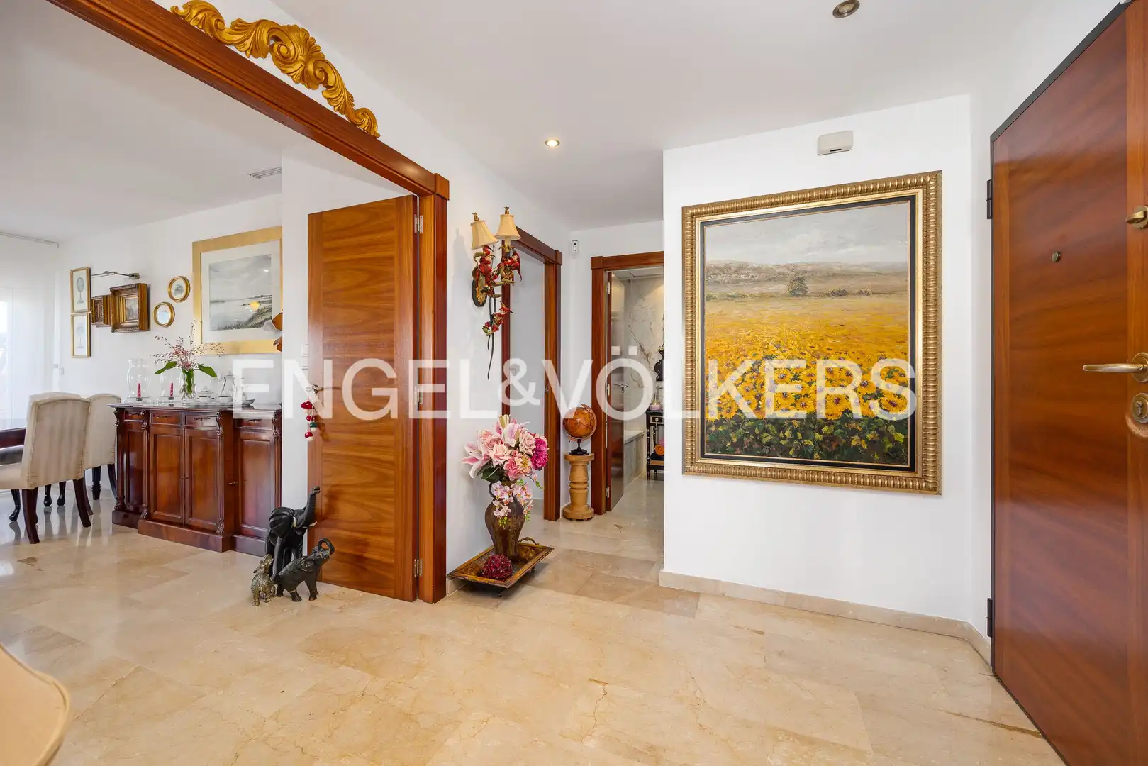 Ático en venta en Torrevieja con Aire acondicionado, Calefacción y Terraza