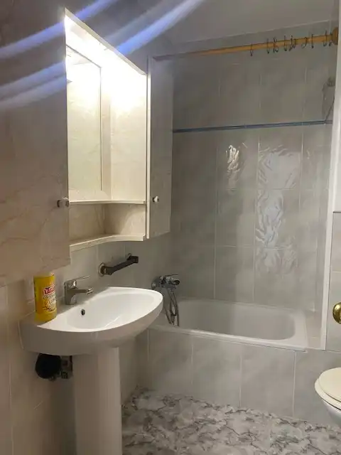 Piso en venta en Avinguda Francesc Marimon, 128, Nucli Urbà
