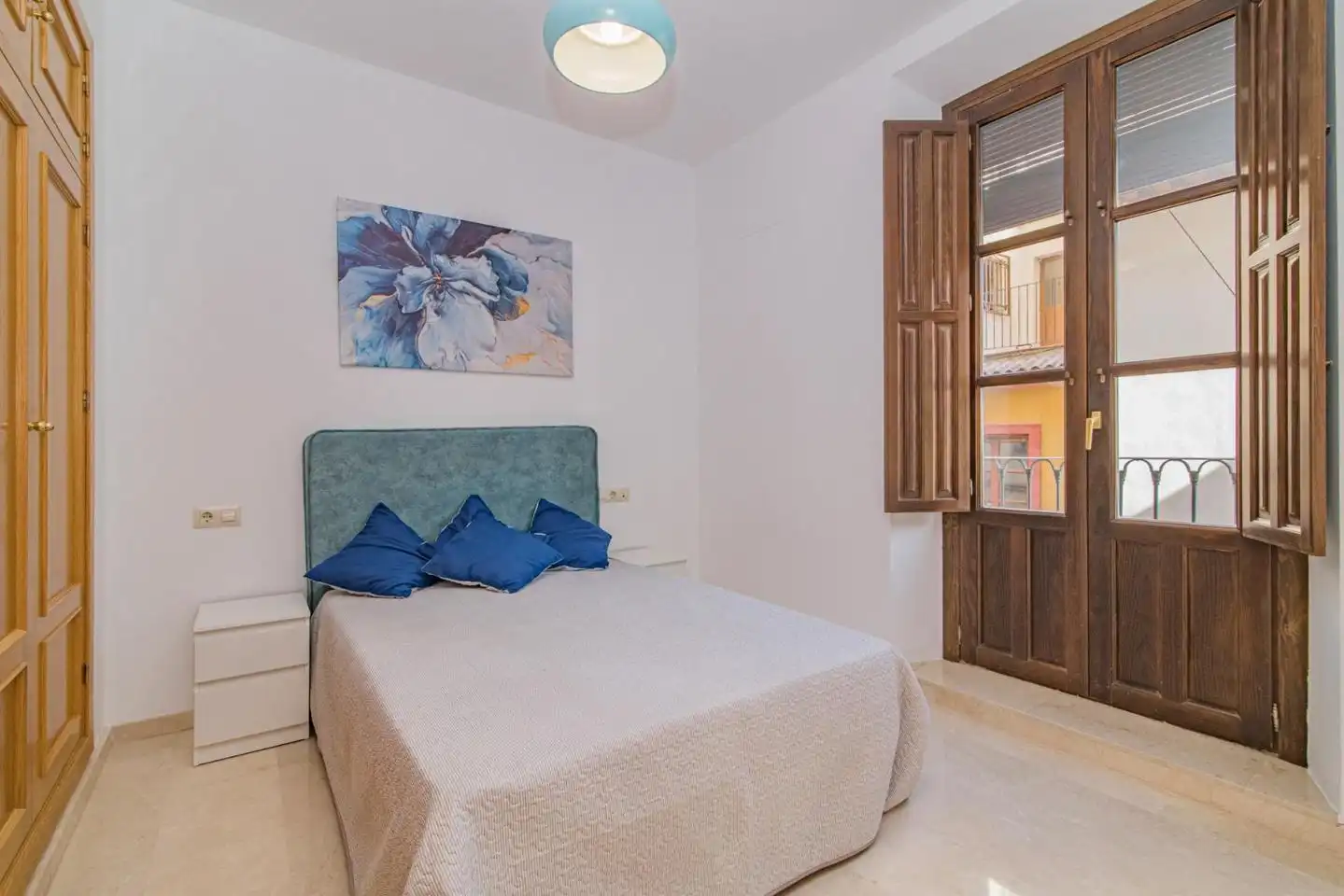 Piso con terraza en venta en San Jerónimo, imagen 6