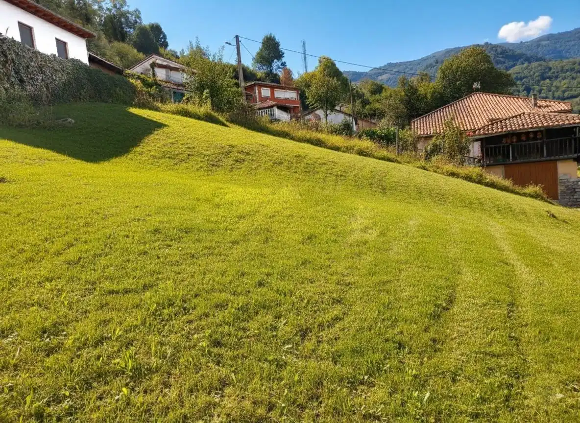 Residential zum Verkauf in Aller