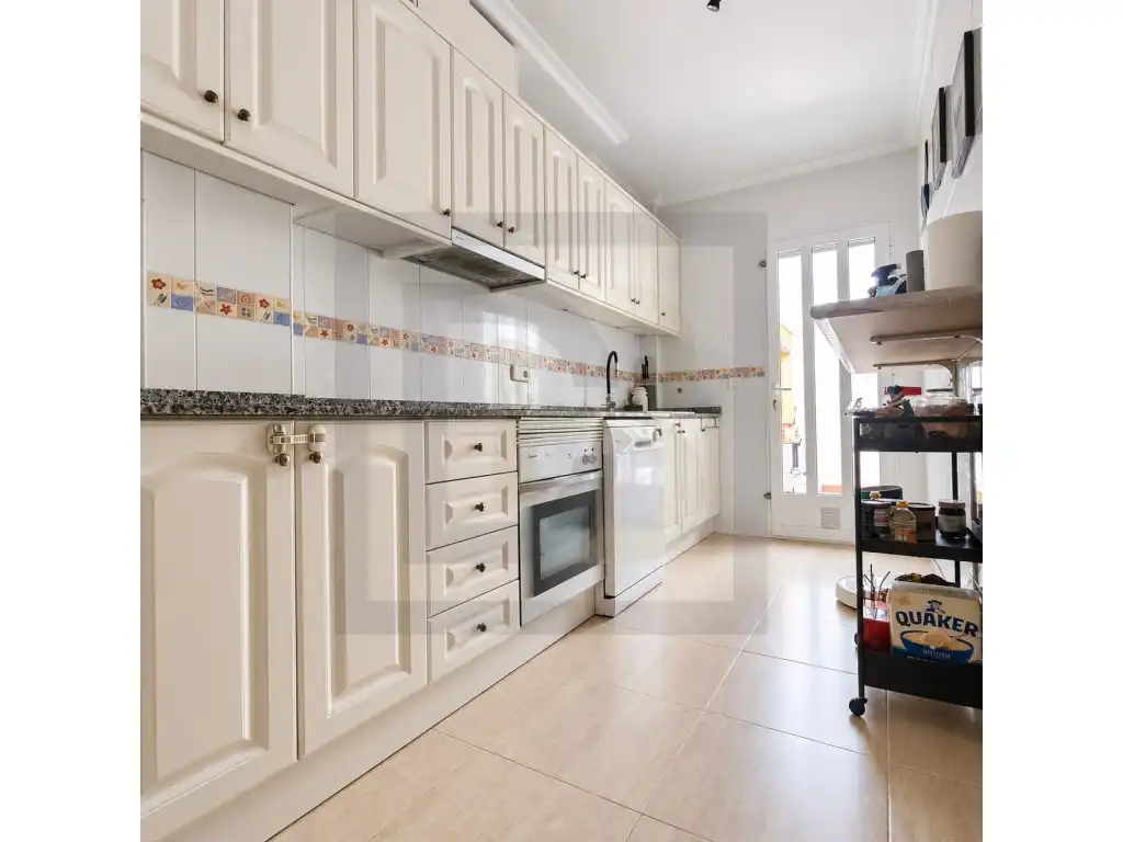 Terraced house with terrace for sale in Calle San Marcelo, imagen 6