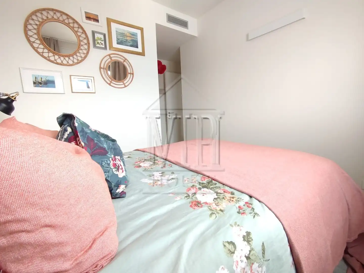 Habitación de Piso en venta en Badalona con Aire acondicionado, Calefacción y Parquet