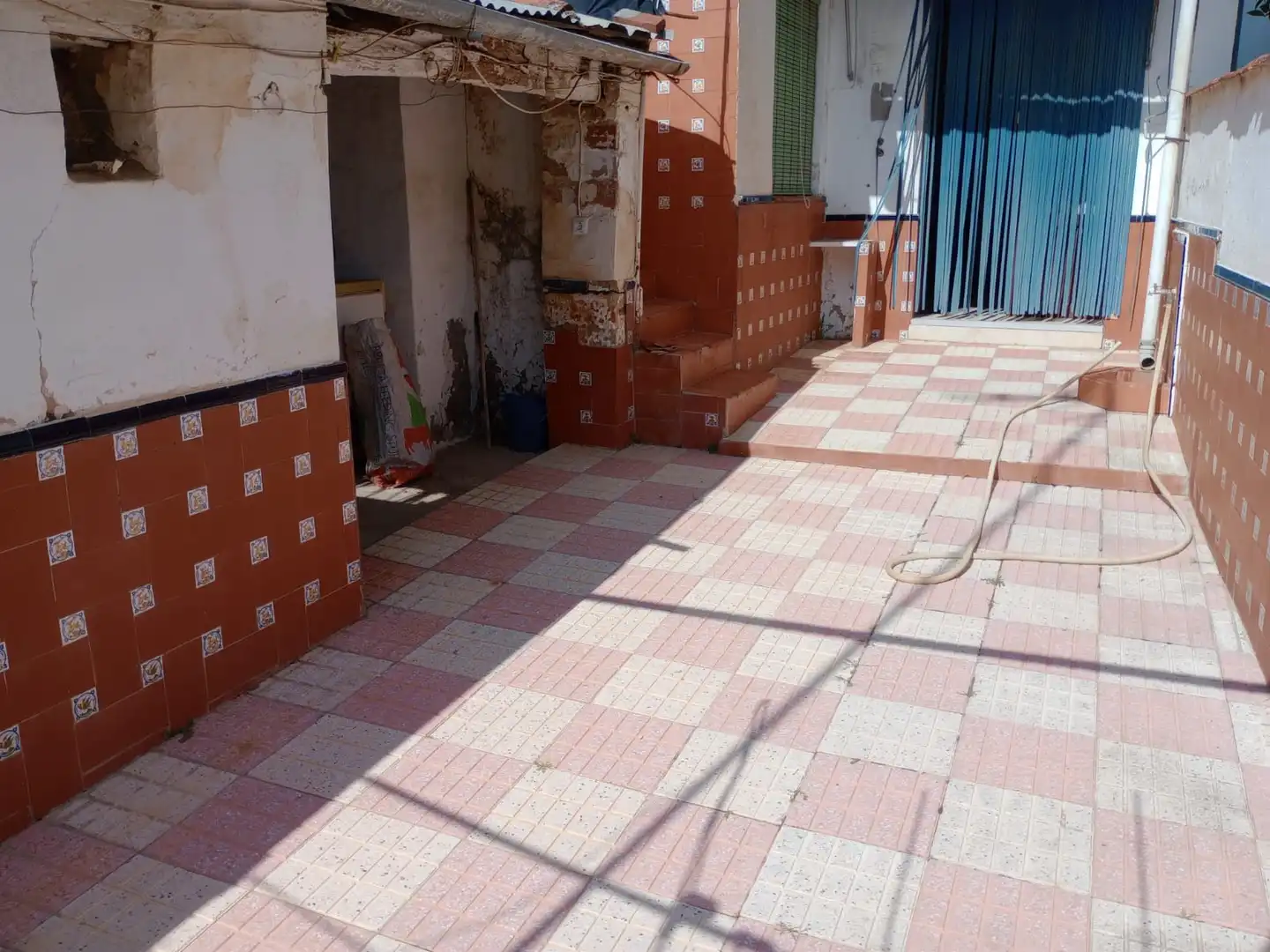 Casa amb terrassa en venda a Don Benito, imagen 27
