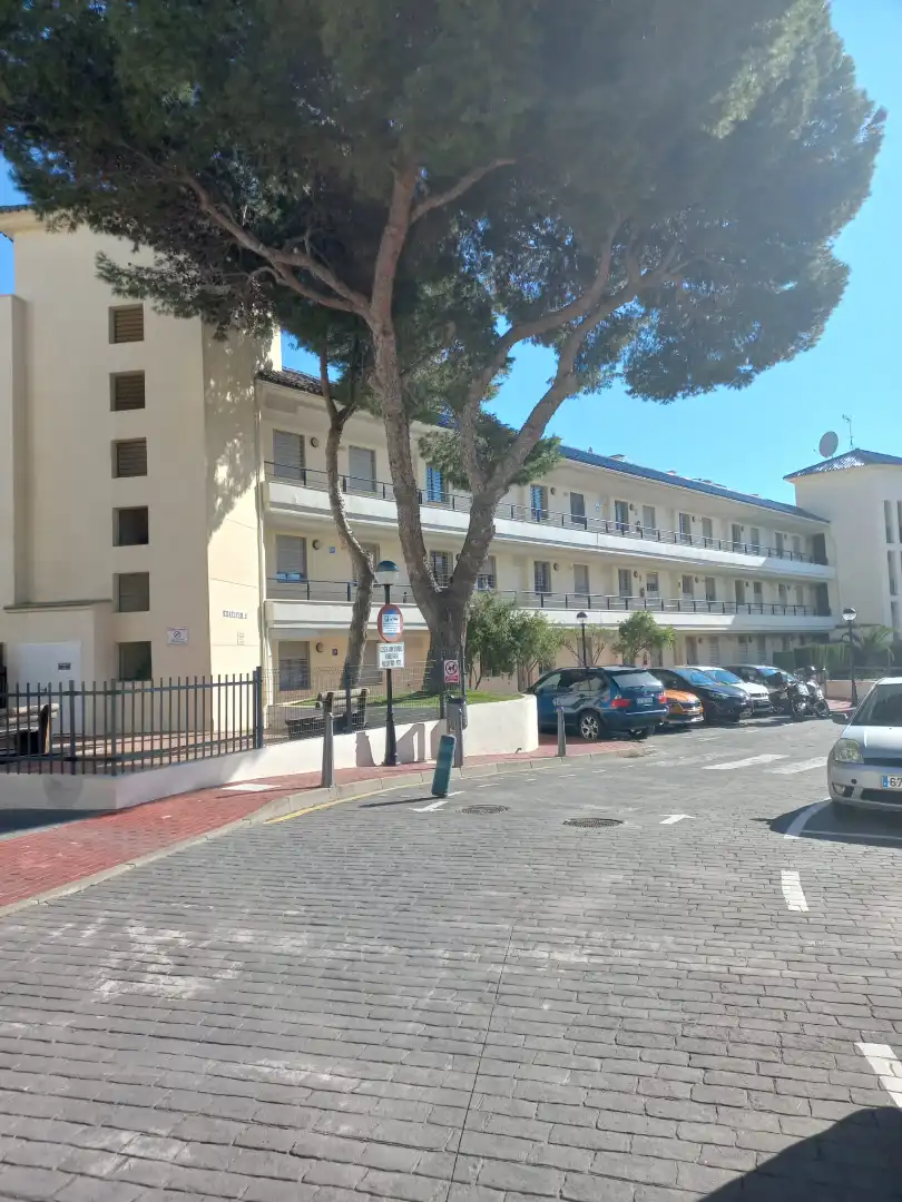 Wohnung zum Verkauf in Calle Tucán, Torreblanca del Sol