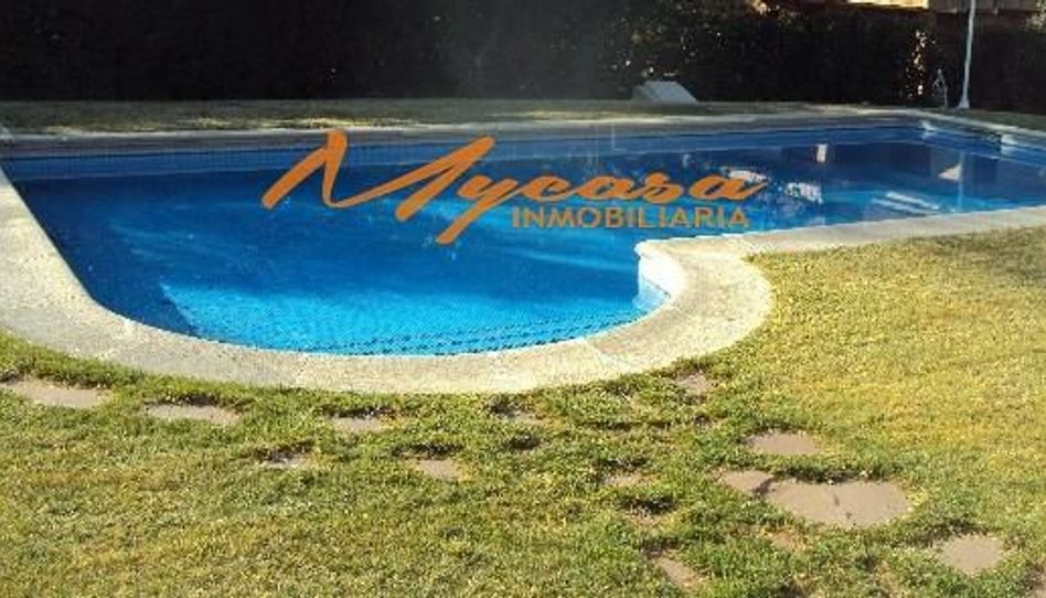 Piso de alquiler en El Bosque - Imagen 2