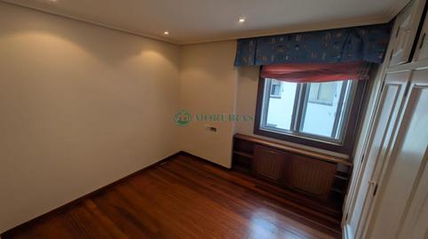 Foto 2 de Piso en venta en Curros Enríquez, Centro, Ourense Capital