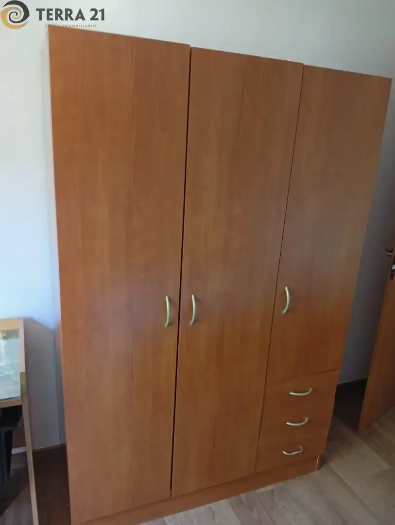 Bedroom of Flat for share in El Valle - Universidad