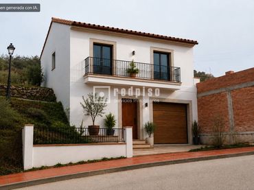 Terreny residencial en venda a del Cenáculo