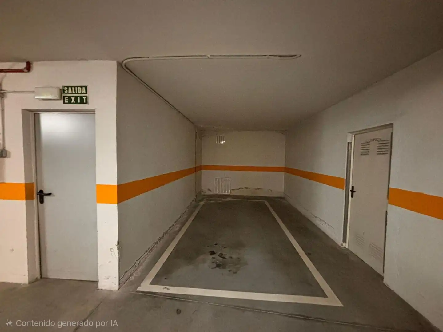 Individuel avec ascenseur à vendre à Paseo de María Lejárraga, imagen 17