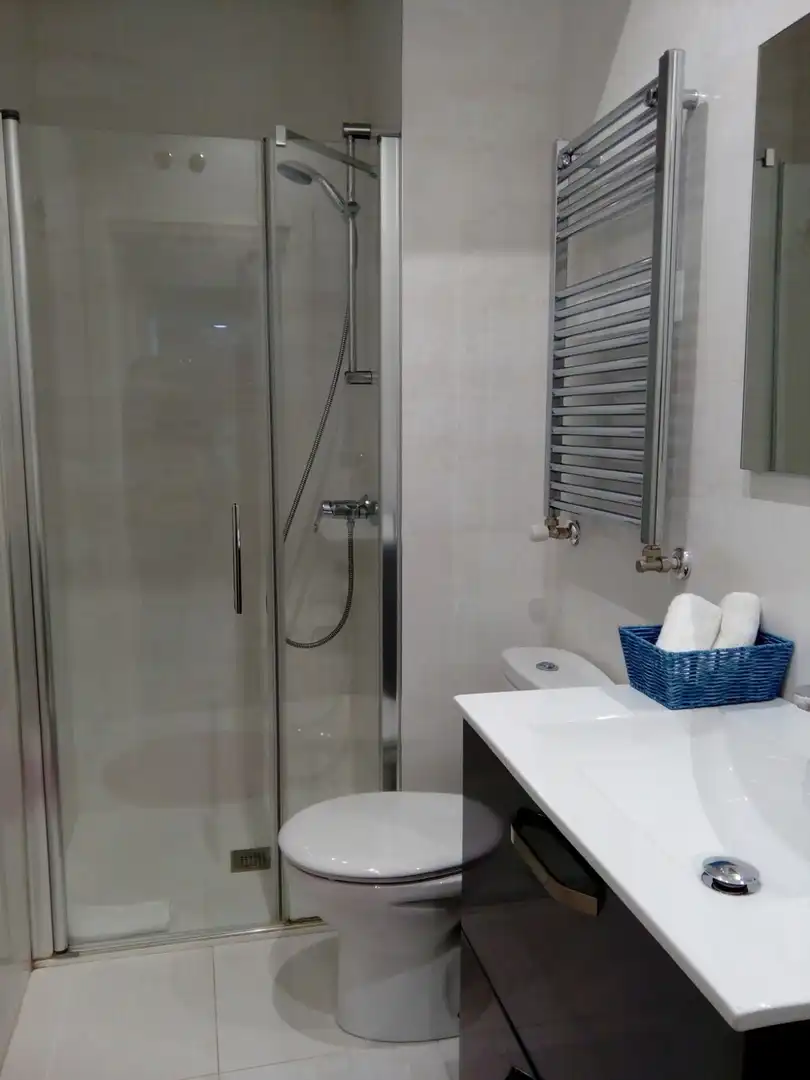 Apartamento de alquiler en Calle Sol Oriente, Sancti Spiritus - San Juan