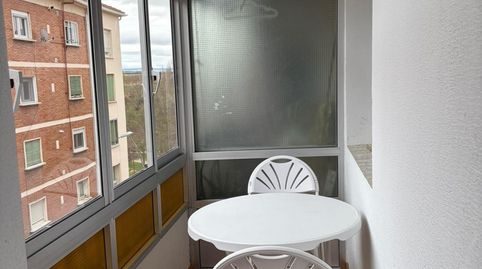 Foto 3 de Pis de lloguer a Santa Catalina - Ferial, Aranda de Duero