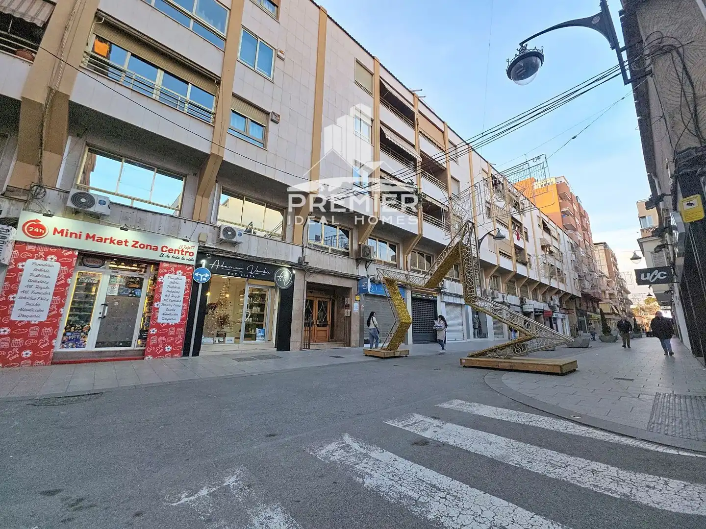Ático con ascensor en venta en Antonino Vera, imagen 36