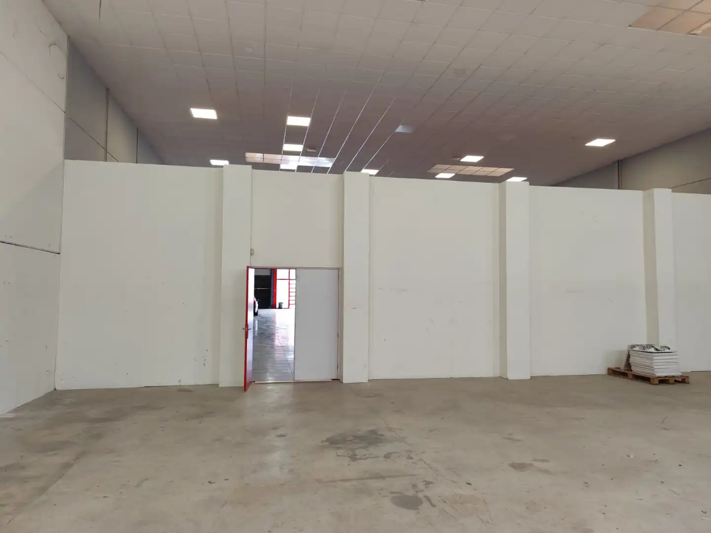 Nau industrial de lloguer a Calle Poligono los Caños 2B 18, imagen 6