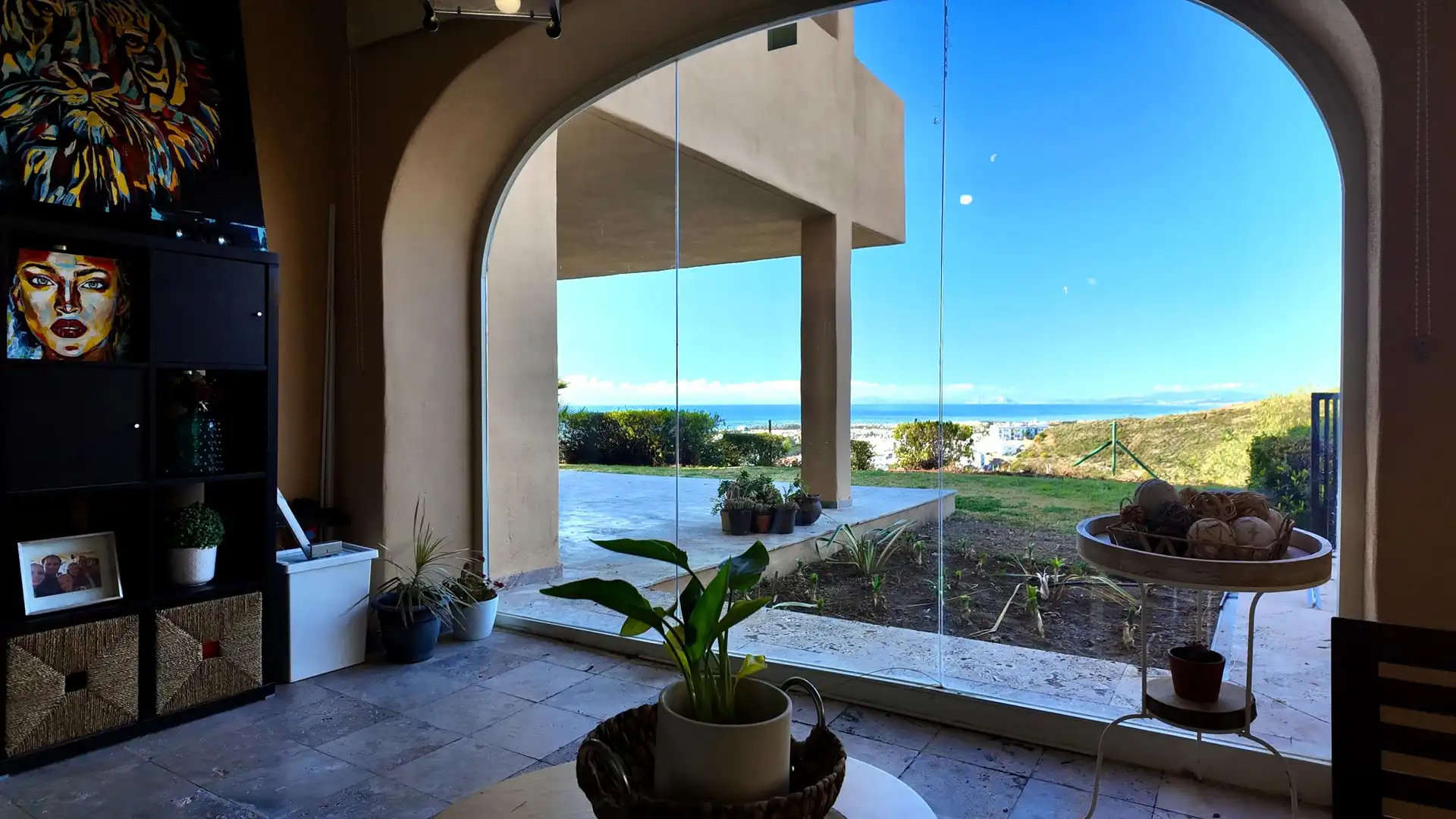 Apartament amb piscina en venda a 7 Calle Torre Campanillas #_Planta Baja, imagen 15