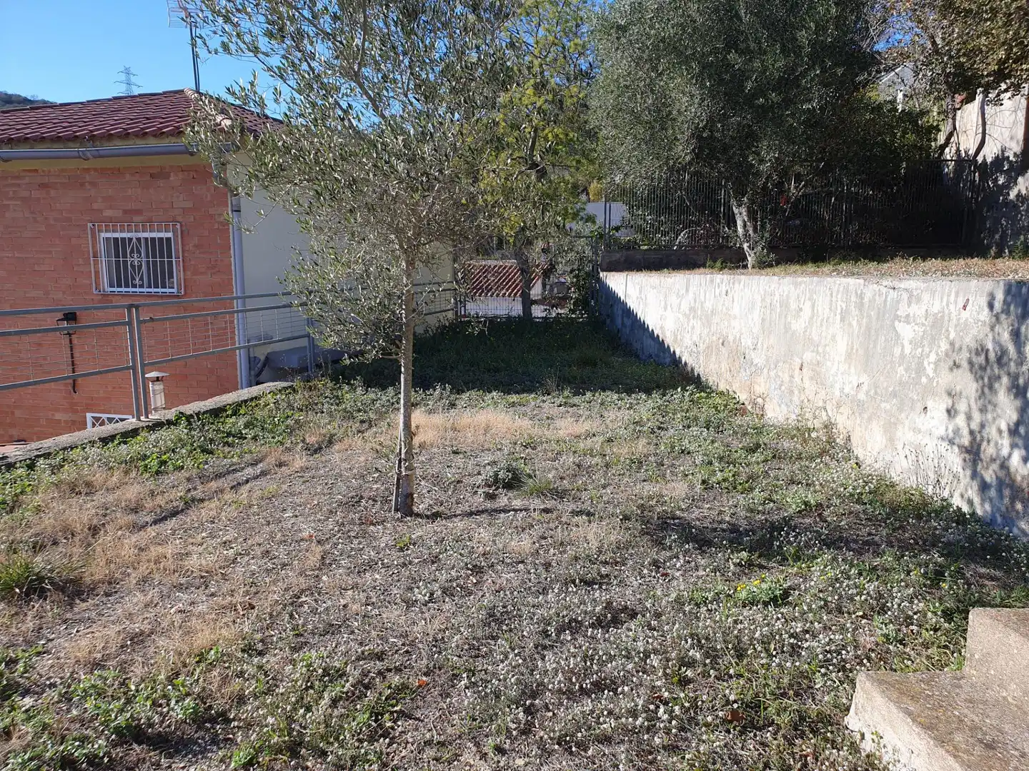 Terreny residencial en venda a Sarrià - Sant Gervasi, imagen 12