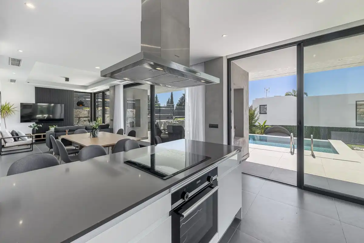 Adosado en venta en Estepona Pueblo, imagen 15