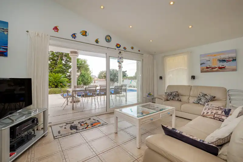 Chalet en venta en Peni, imagen 4
