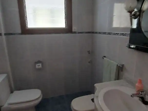 Baño de Piso en venta en Santoña con Balcón