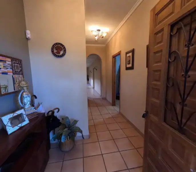Casa o xalet en venda en Ontinyent amb Aire condicionat, Traster i Forn