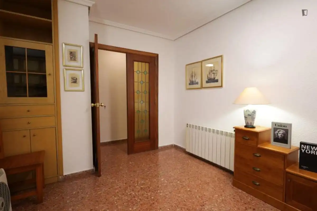 Apartments for rent in Barrio de Benimaclet