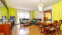 Sala d'estar de Planta baixa en venda en Sant Feliu de Llobregat amb Calefacció, Terrassa i Traster