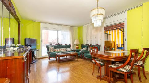 Foto 3 de Planta baja en venta en Frederica Montseny, Mas Lluí, Barcelona