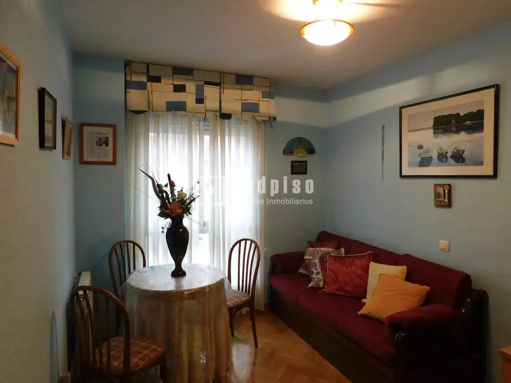 Flat for sale in Butarque