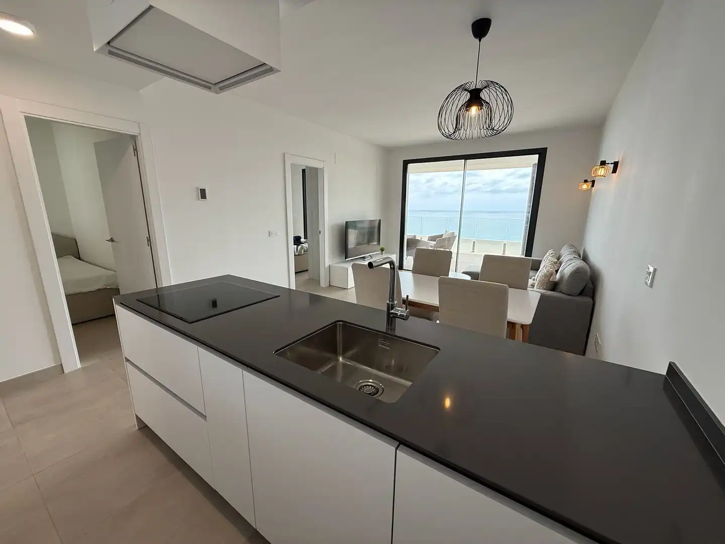 Apartment mit Pool zum Verkauf in Calle Begoña 3, imagen 10