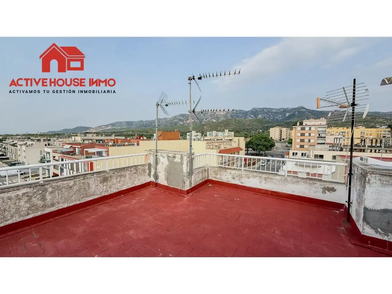 Piso con terraza en venta en Calle Arxiu De Simancas, imagen 20