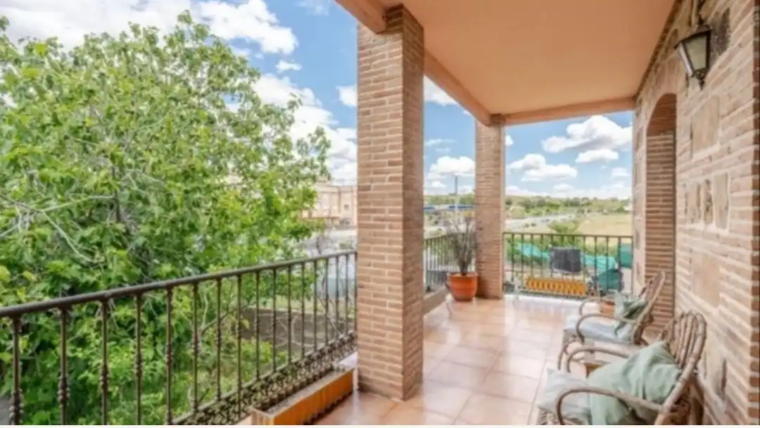 Casa o chalet en venta en Paseo de Recoletos, 32, El Tiemblo