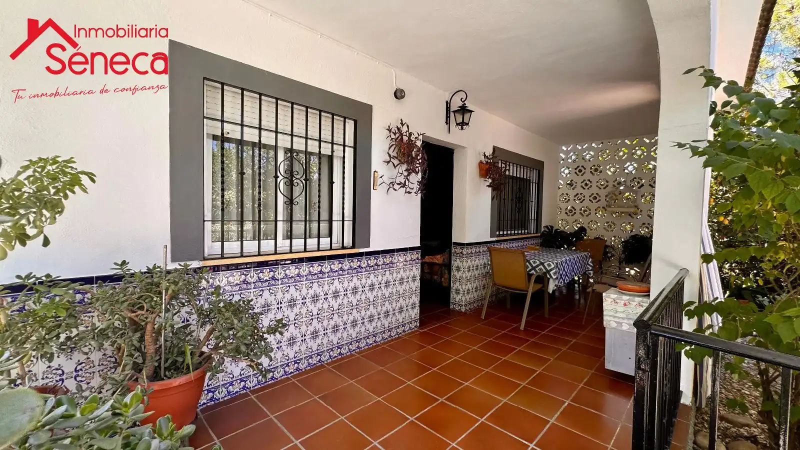 Casa o xalet en venda a El Higuerón