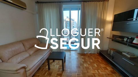 Foto 4 de Pis de lloguer a Sicilia, Fort Pienc, Barcelona Capital