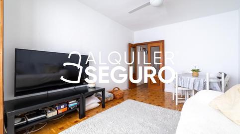 Photo 5 of Flat to rent in De Marcos de Orueta, Tres Olivos - Valverde,  Madrid Capital