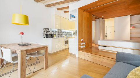 Foto 5 de Piso en venta en Sant Antoni, Barcelona Capital