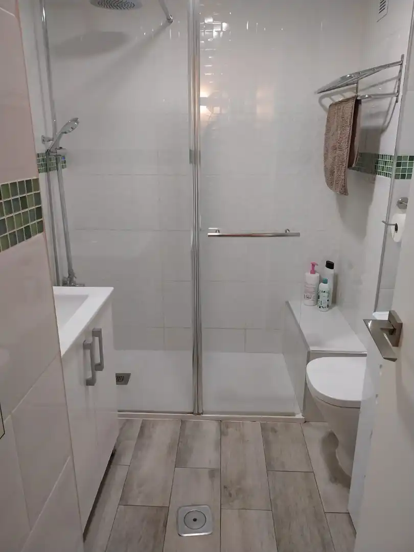 Appartement avec piscine à louer à Plaza Géminis 1, imagen 14