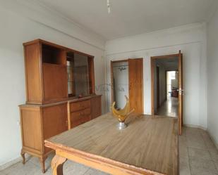 Dining room of Flat for sale in Ourense Capital   with Balcony