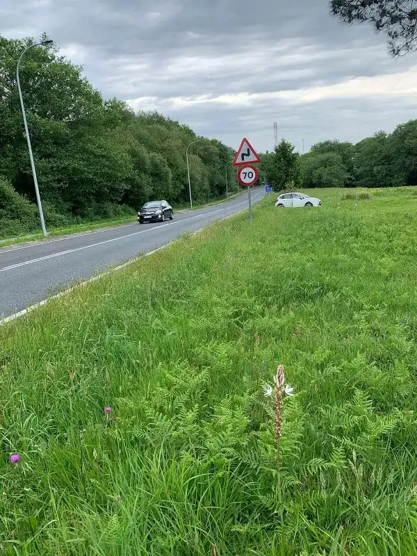 Wohnbaugrundstück zum Verkauf in Mugardos