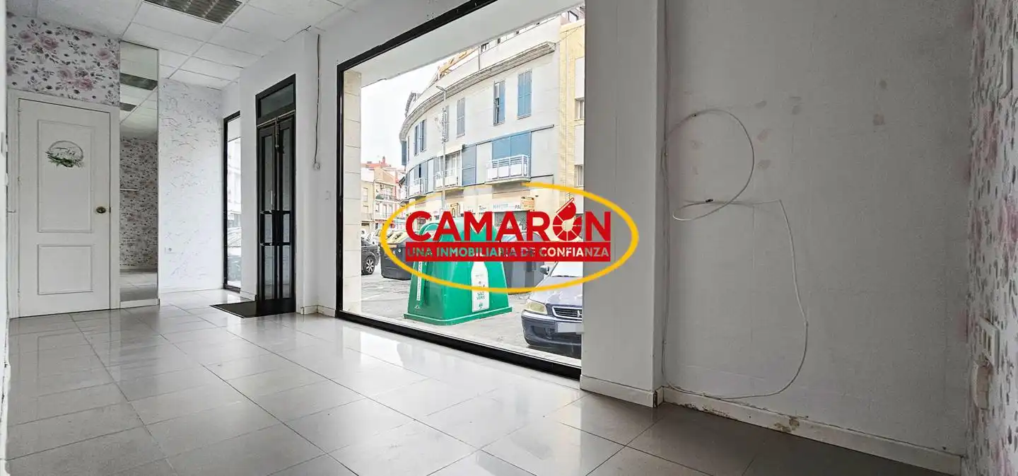 Local comercial en alquiler en Coria del Río, imagen 7