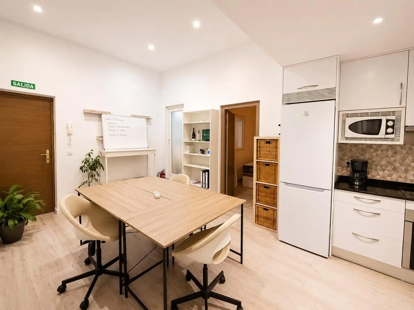 Piso en venta en Madrid